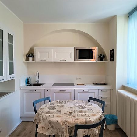 Apartamento Antica Stresa Exterior foto