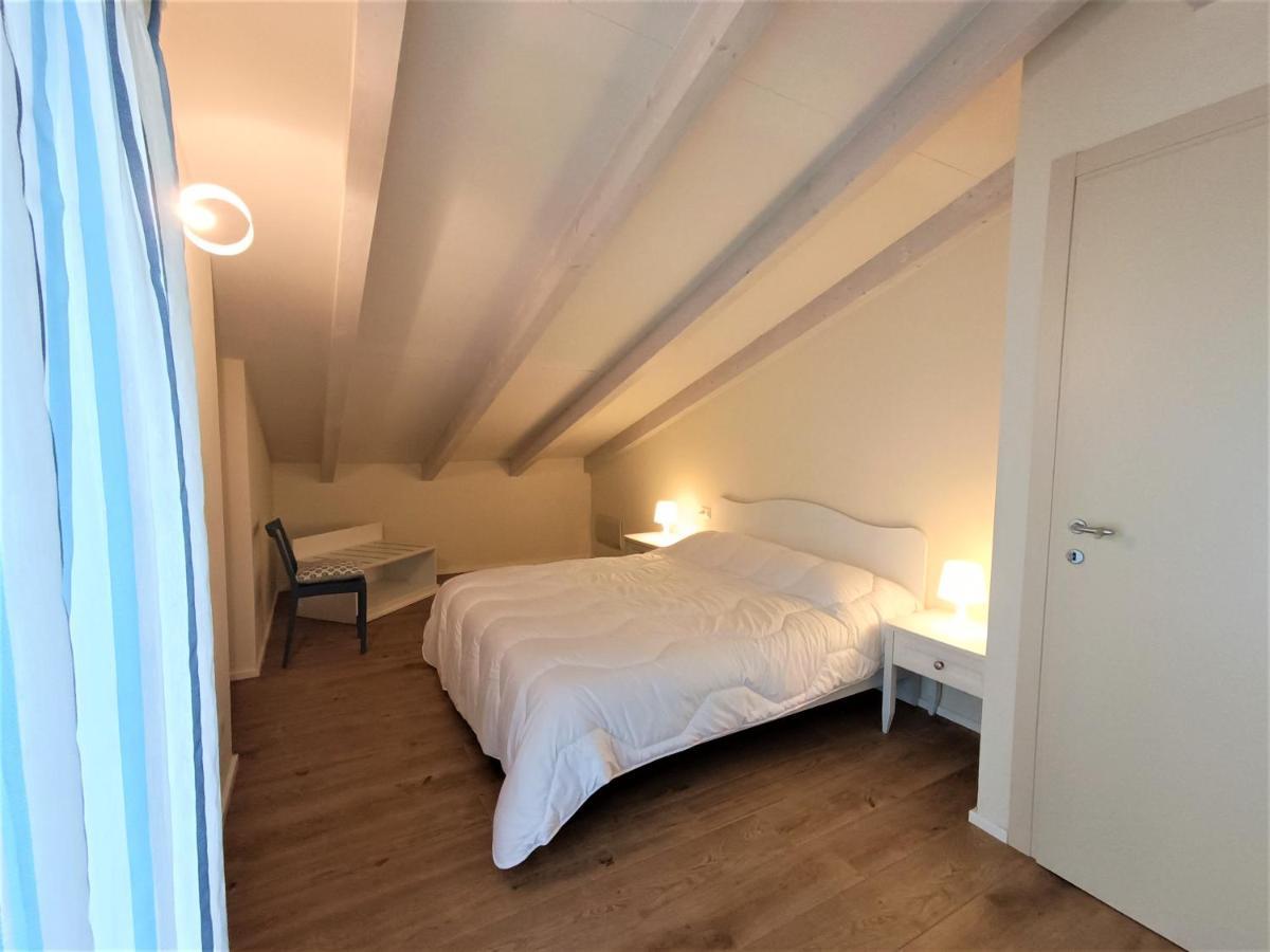 Apartamento Antica Stresa Exterior foto