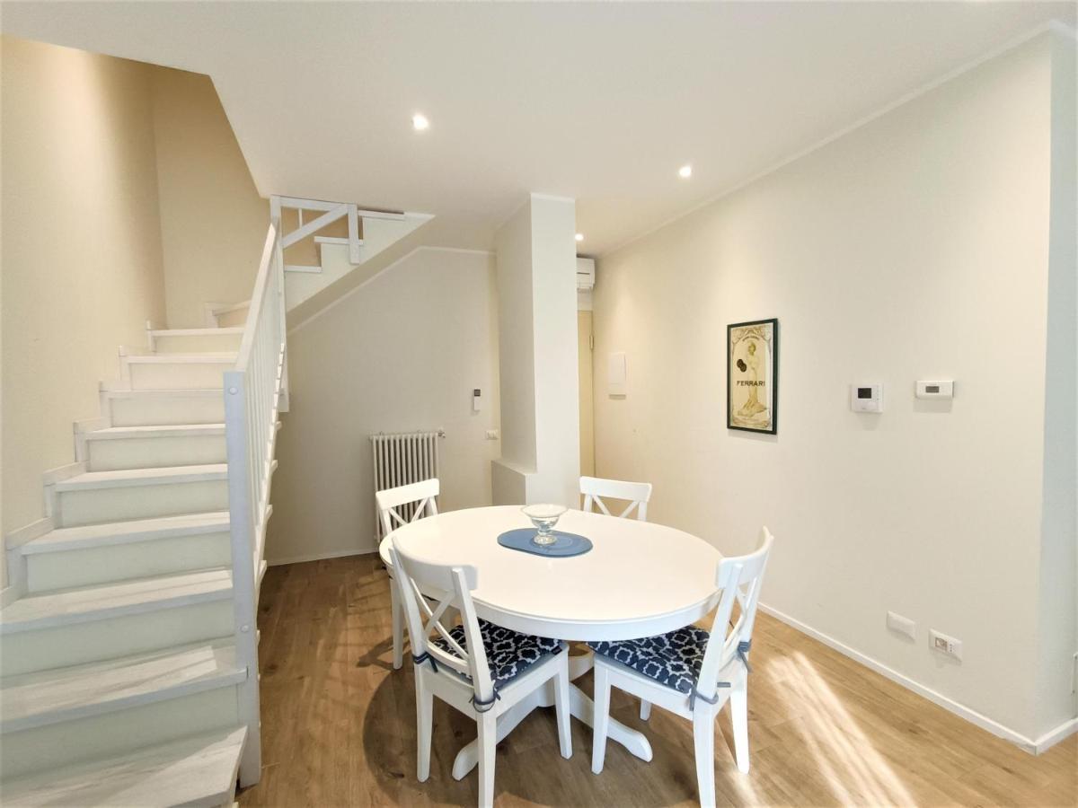 Apartamento Antica Stresa Exterior foto