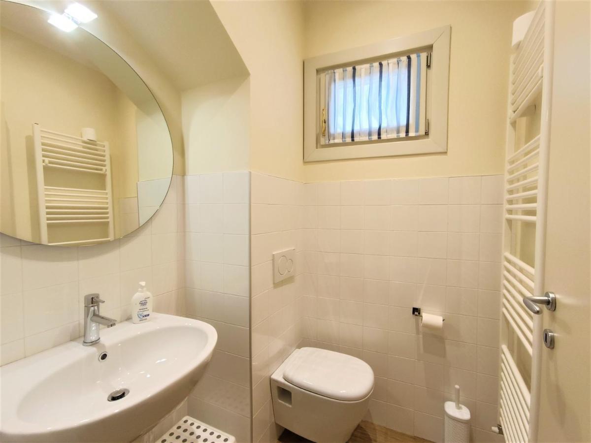 Apartamento Antica Stresa Exterior foto