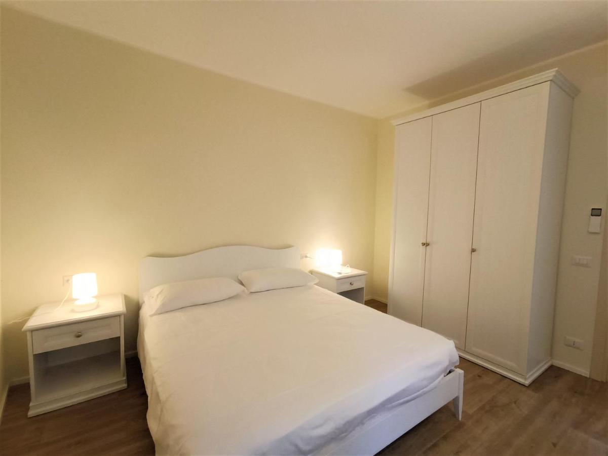 Apartamento Antica Stresa Exterior foto