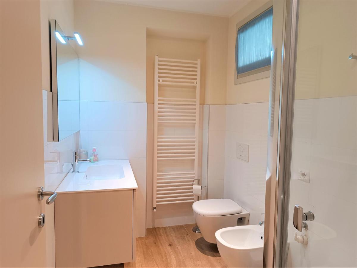 Apartamento Antica Stresa Exterior foto