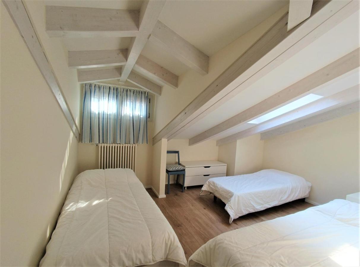 Apartamento Antica Stresa Exterior foto