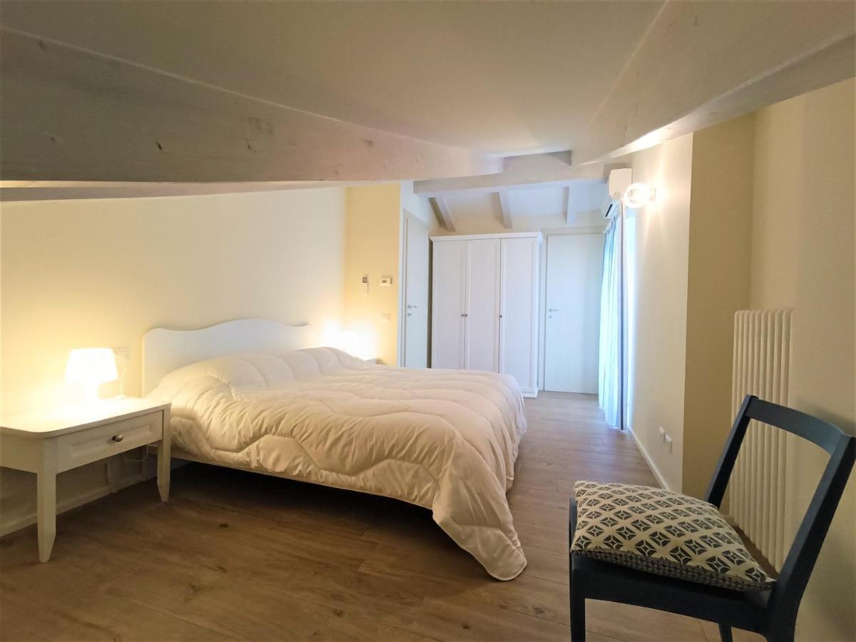 Apartamento Antica Stresa Exterior foto