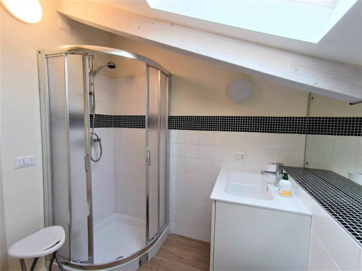 Apartamento Antica Stresa Exterior foto