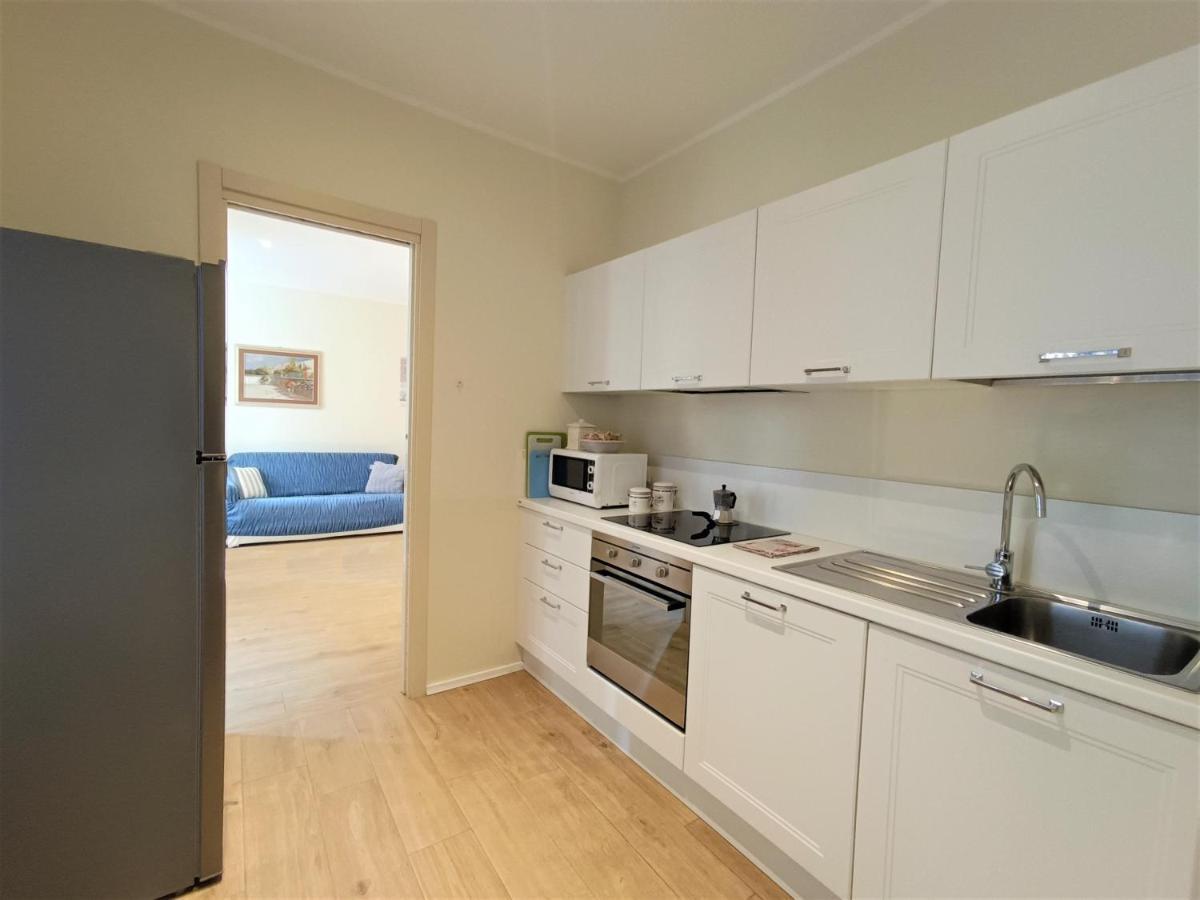 Apartamento Antica Stresa Exterior foto