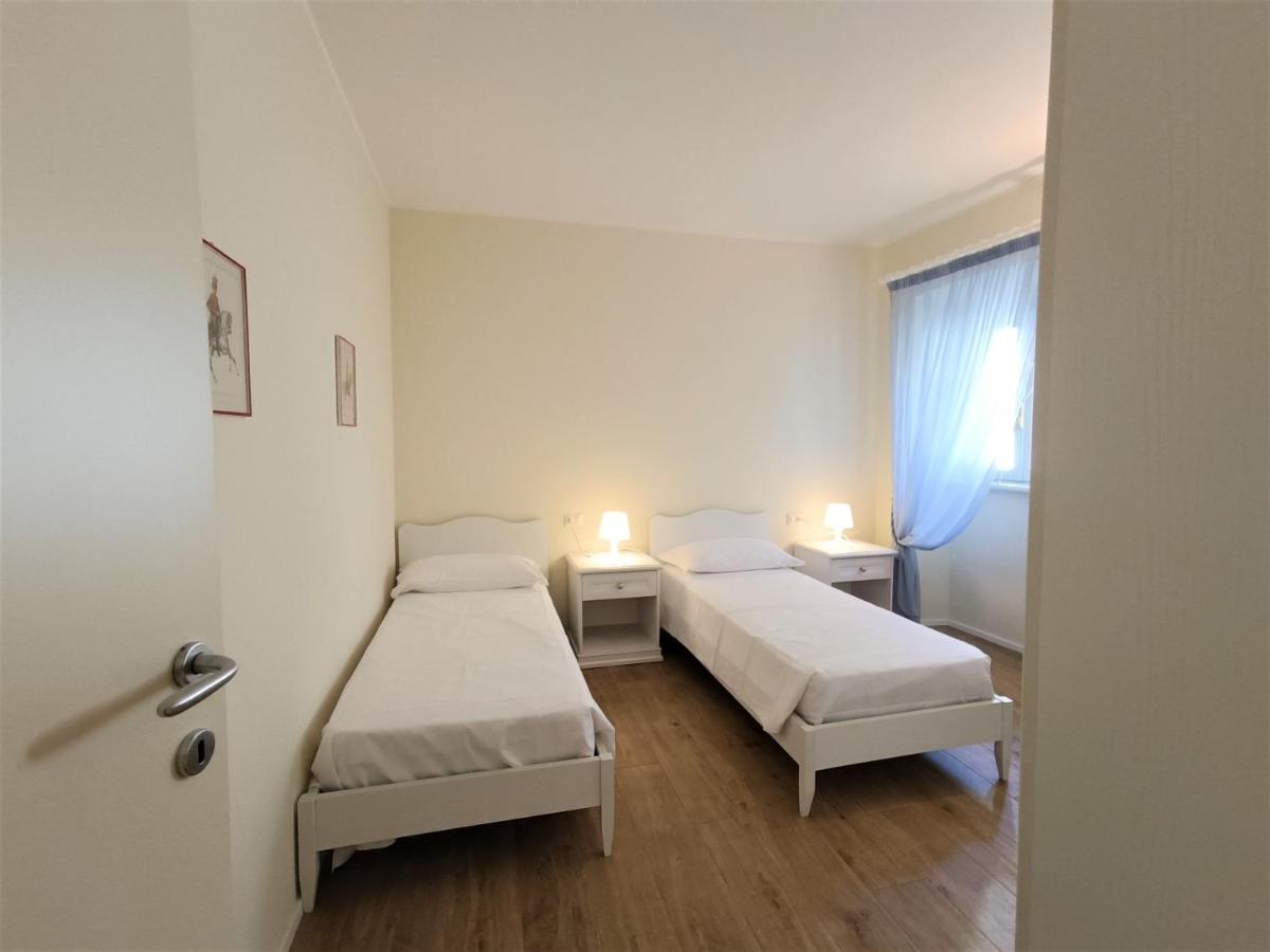 Apartamento Antica Stresa Exterior foto