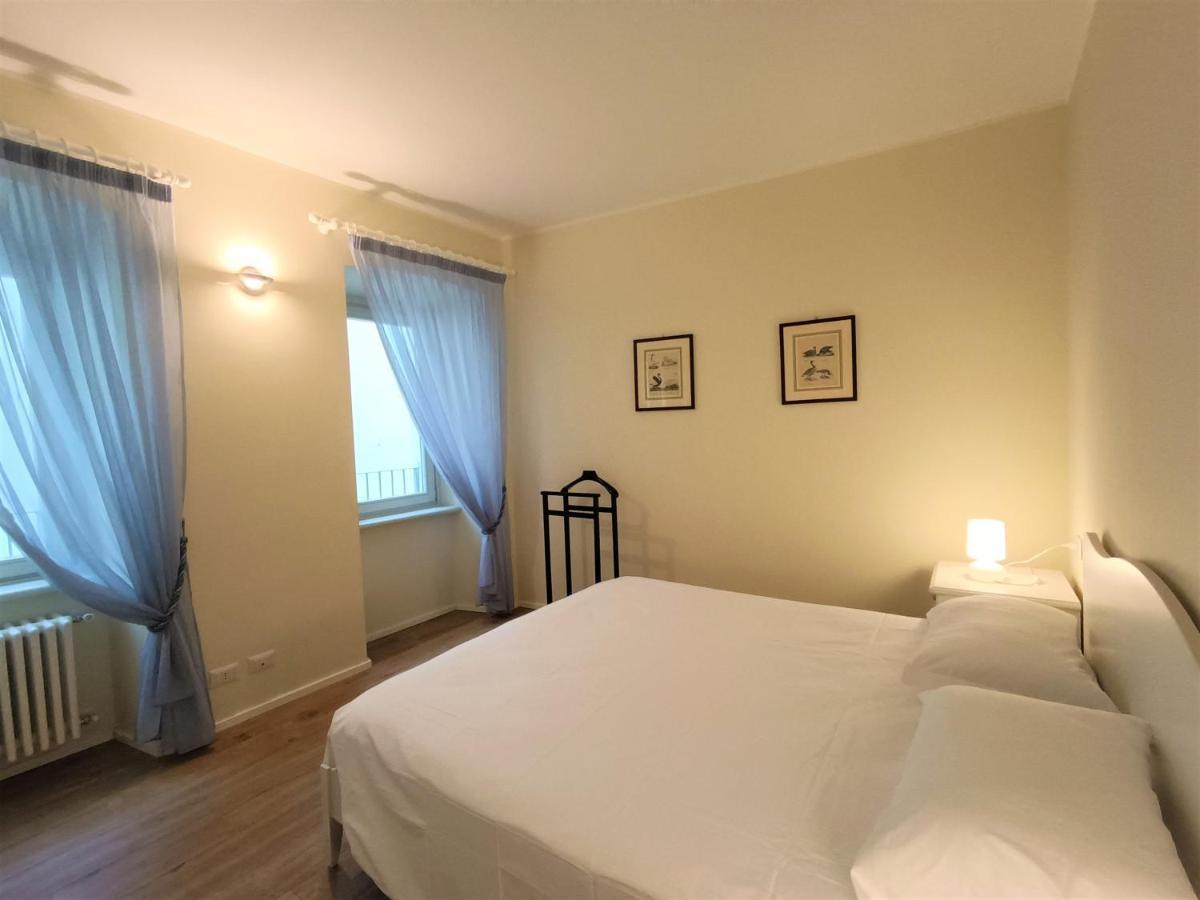 Apartamento Antica Stresa Exterior foto