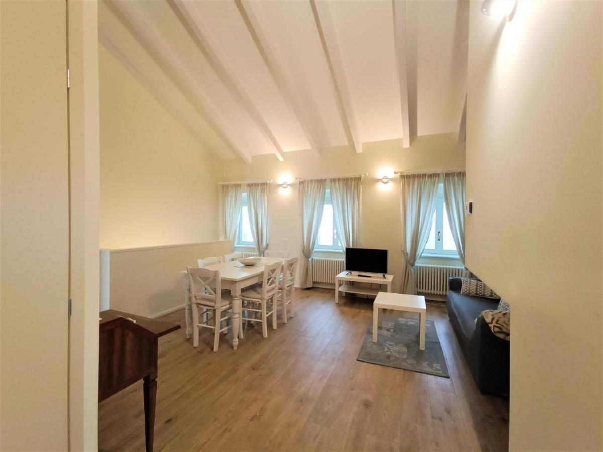 Apartamento Antica Stresa Exterior foto