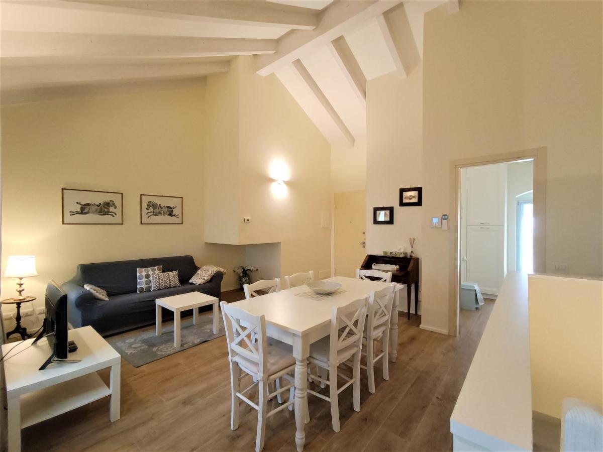 Apartamento Antica Stresa Exterior foto