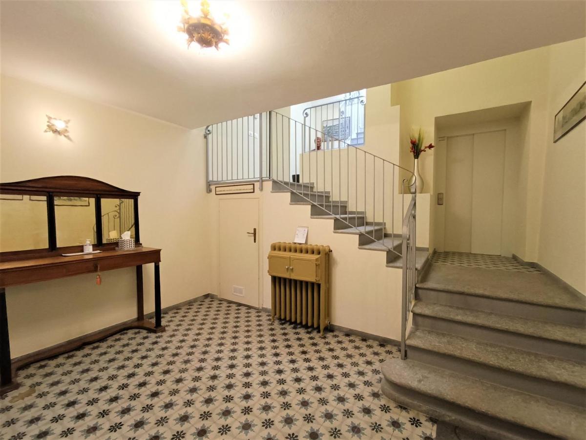 Apartamento Antica Stresa Exterior foto