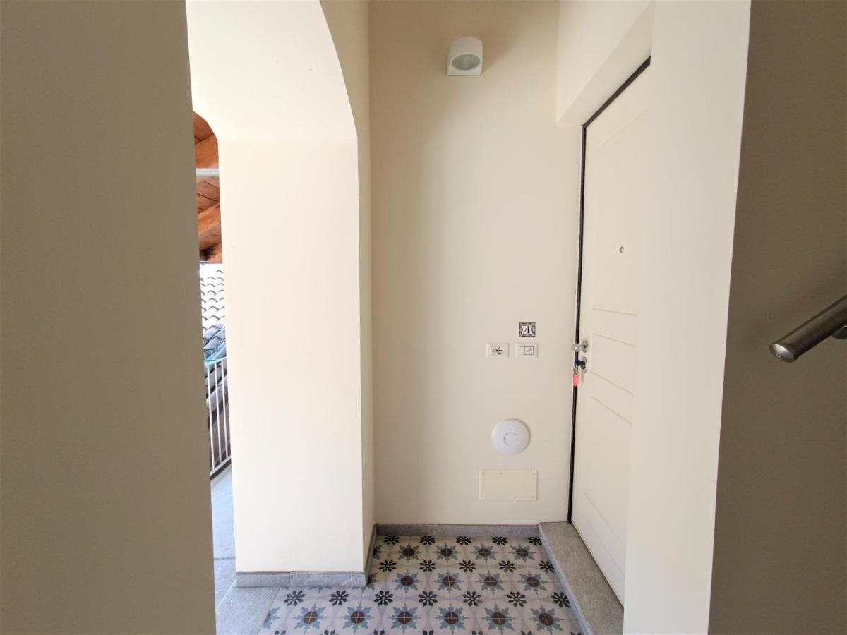 Apartamento Antica Stresa Exterior foto