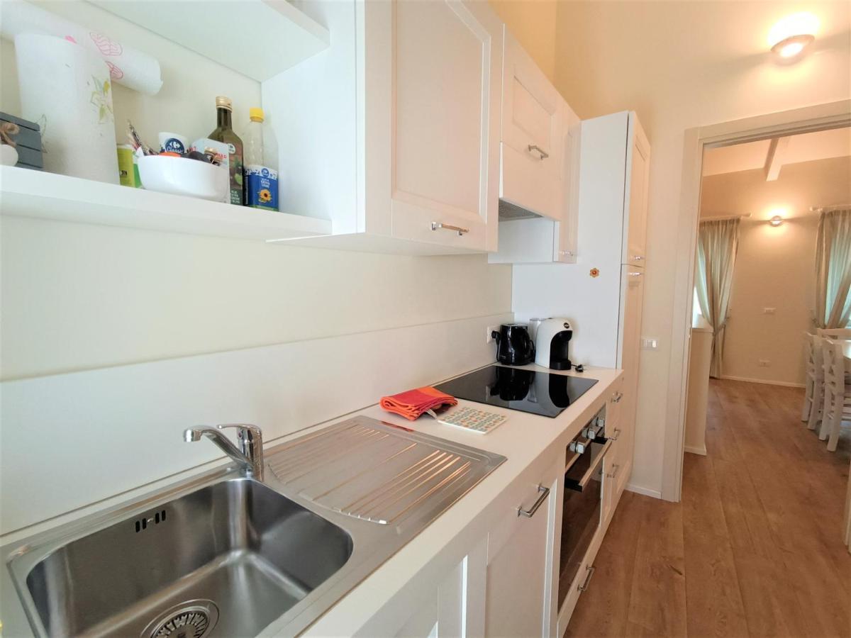 Apartamento Antica Stresa Exterior foto