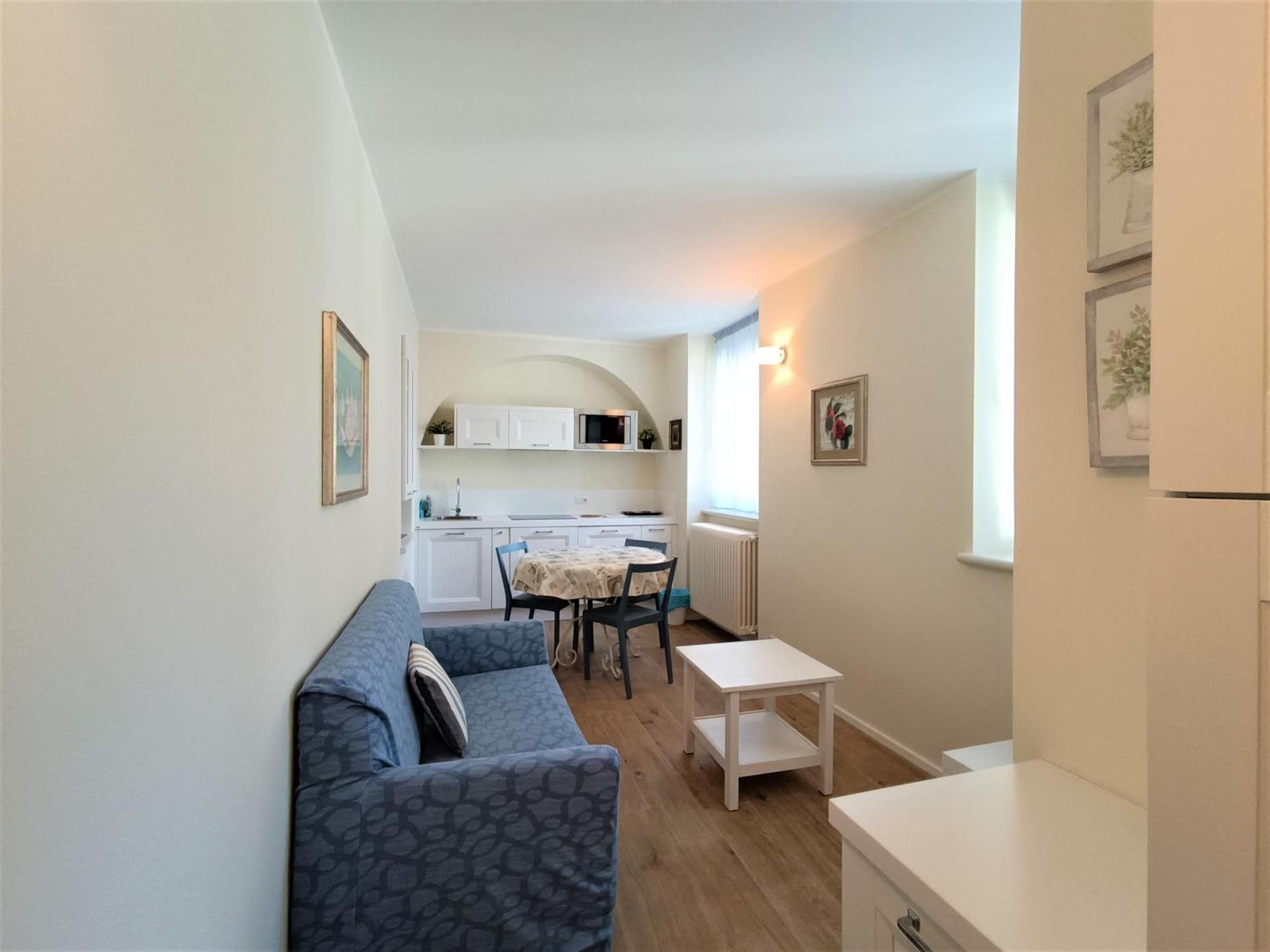 Apartamento Antica Stresa Exterior foto