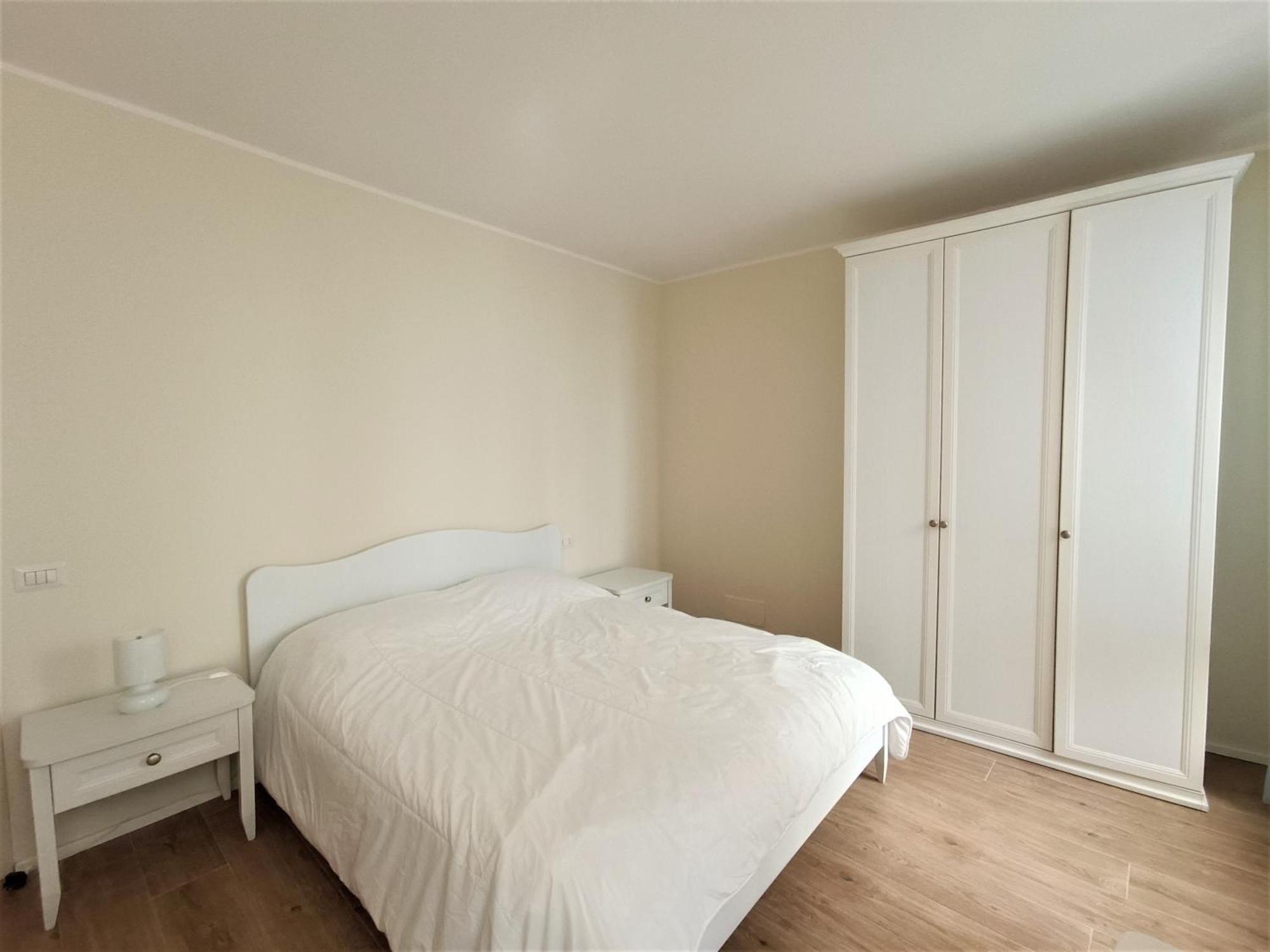 Apartamento Antica Stresa Exterior foto