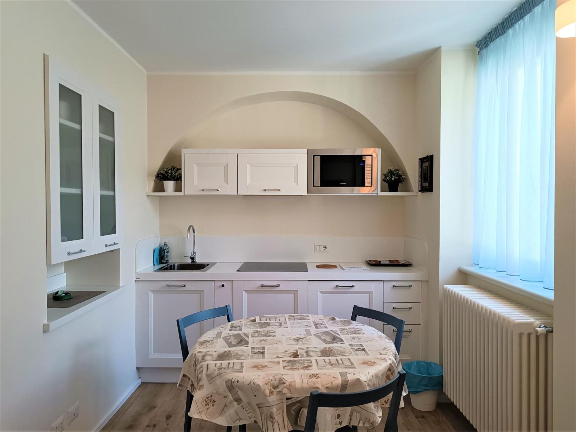 Apartamento Antica Stresa Exterior foto