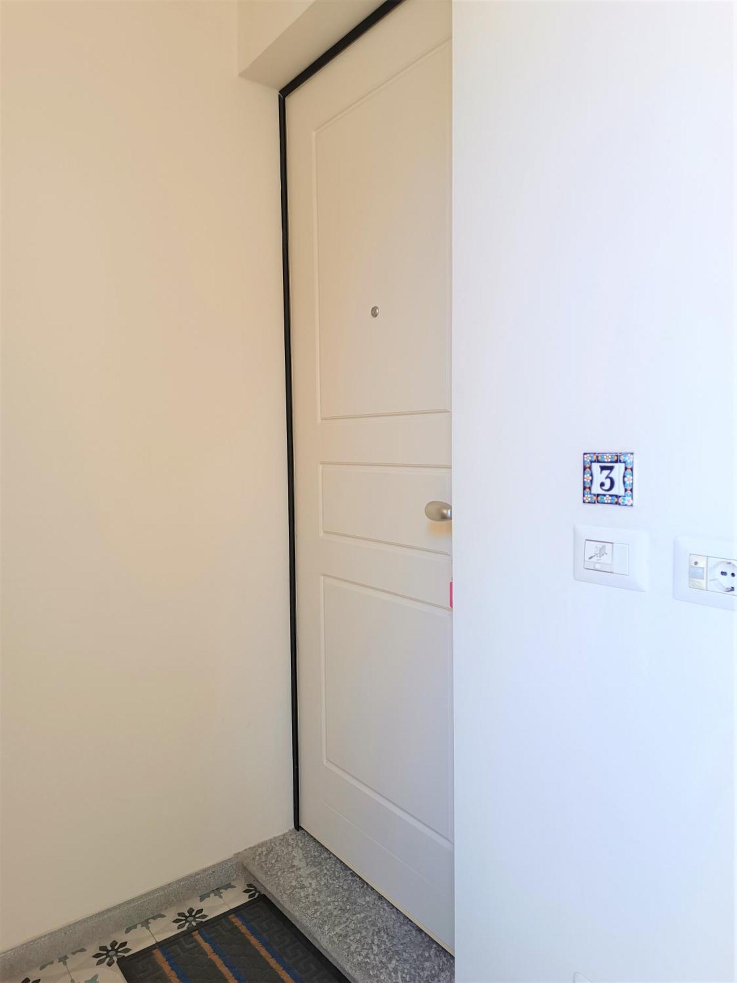Apartamento Antica Stresa Exterior foto