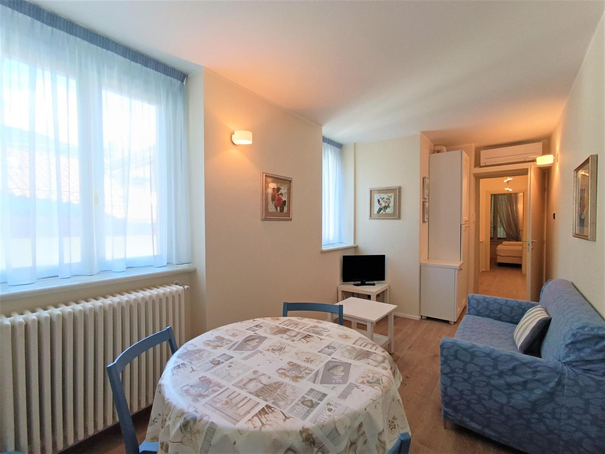 Apartamento Antica Stresa Exterior foto
