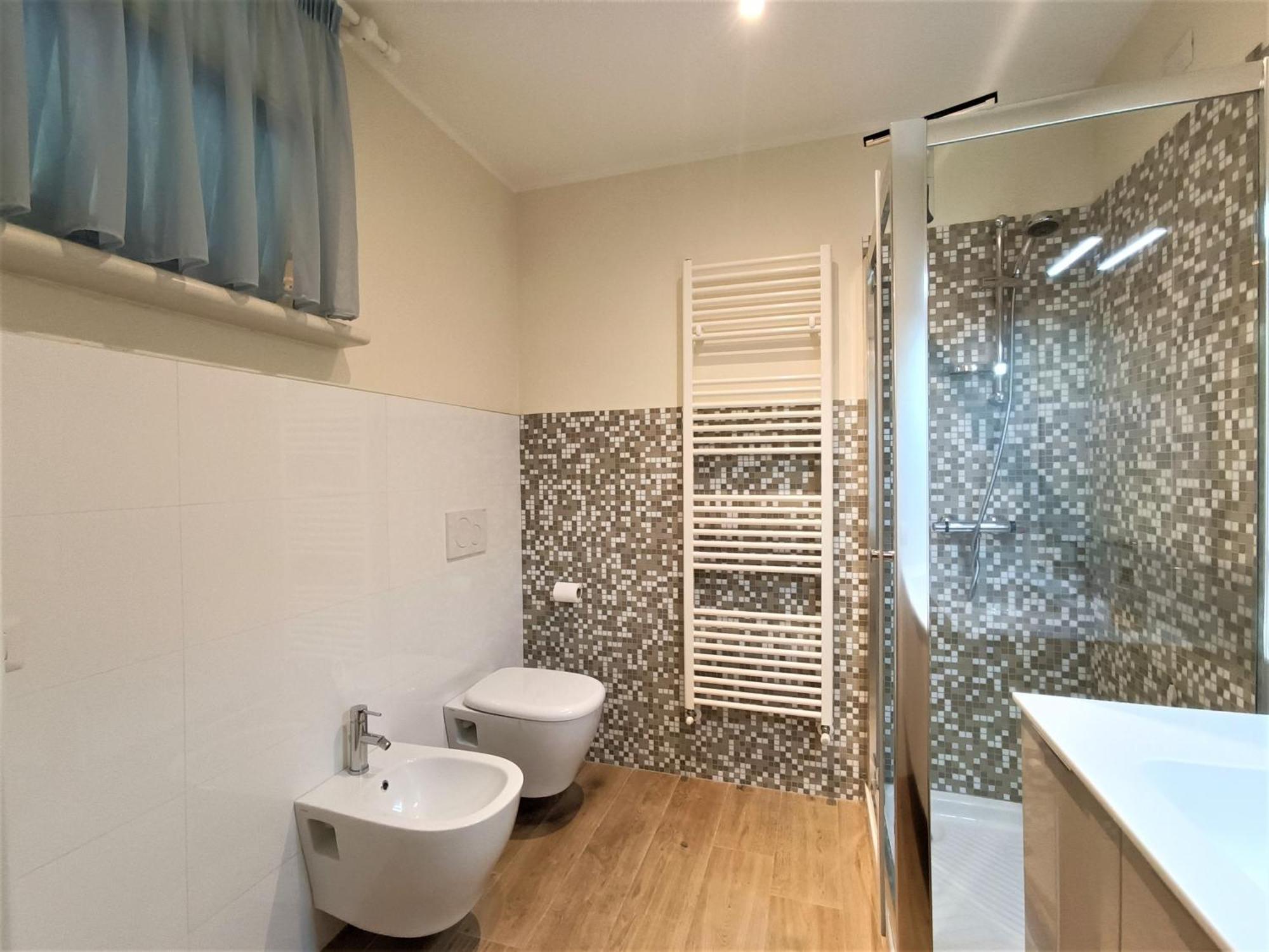 Apartamento Antica Stresa Exterior foto
