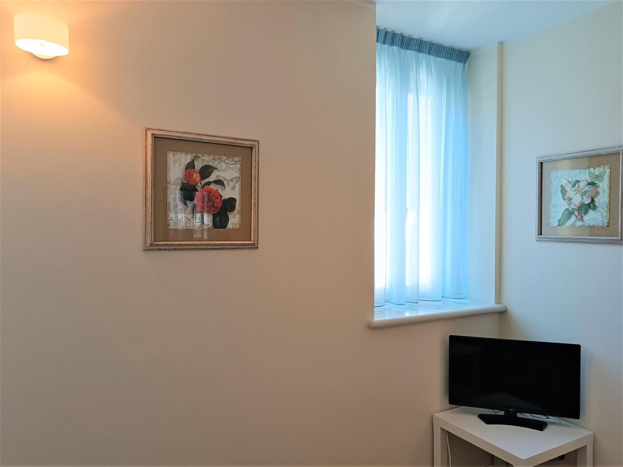Apartamento Antica Stresa Exterior foto