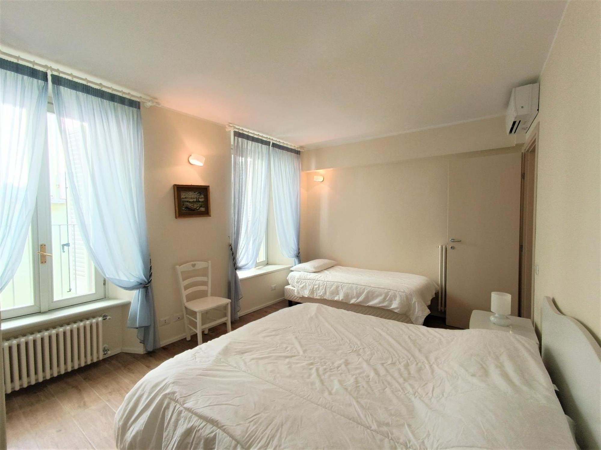 Apartamento Antica Stresa Exterior foto