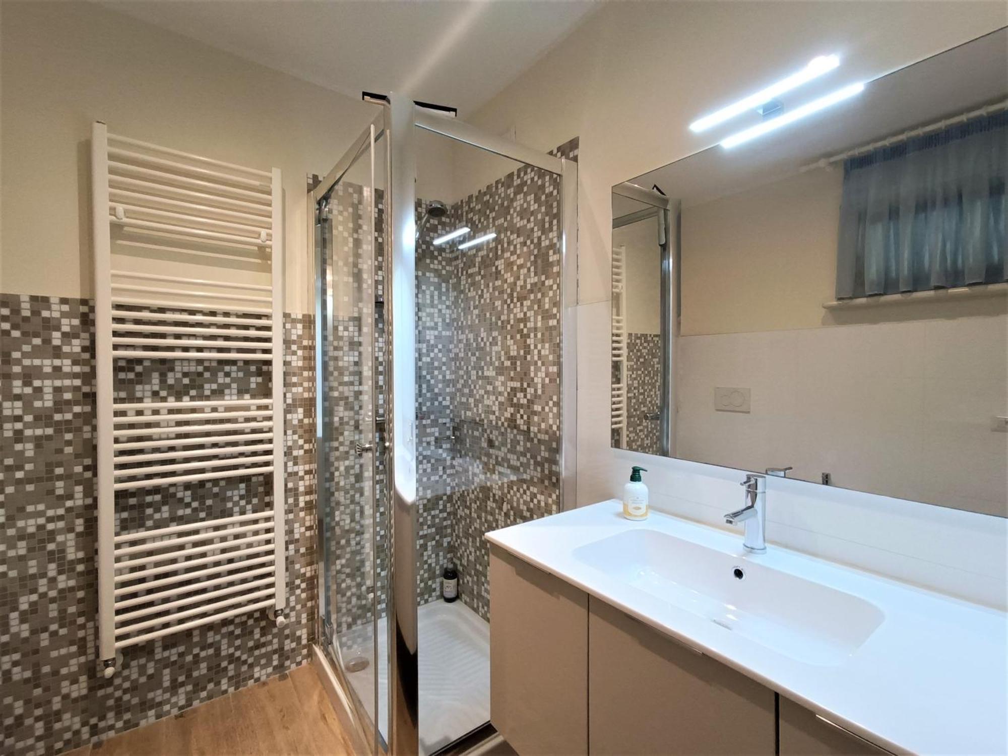 Apartamento Antica Stresa Exterior foto
